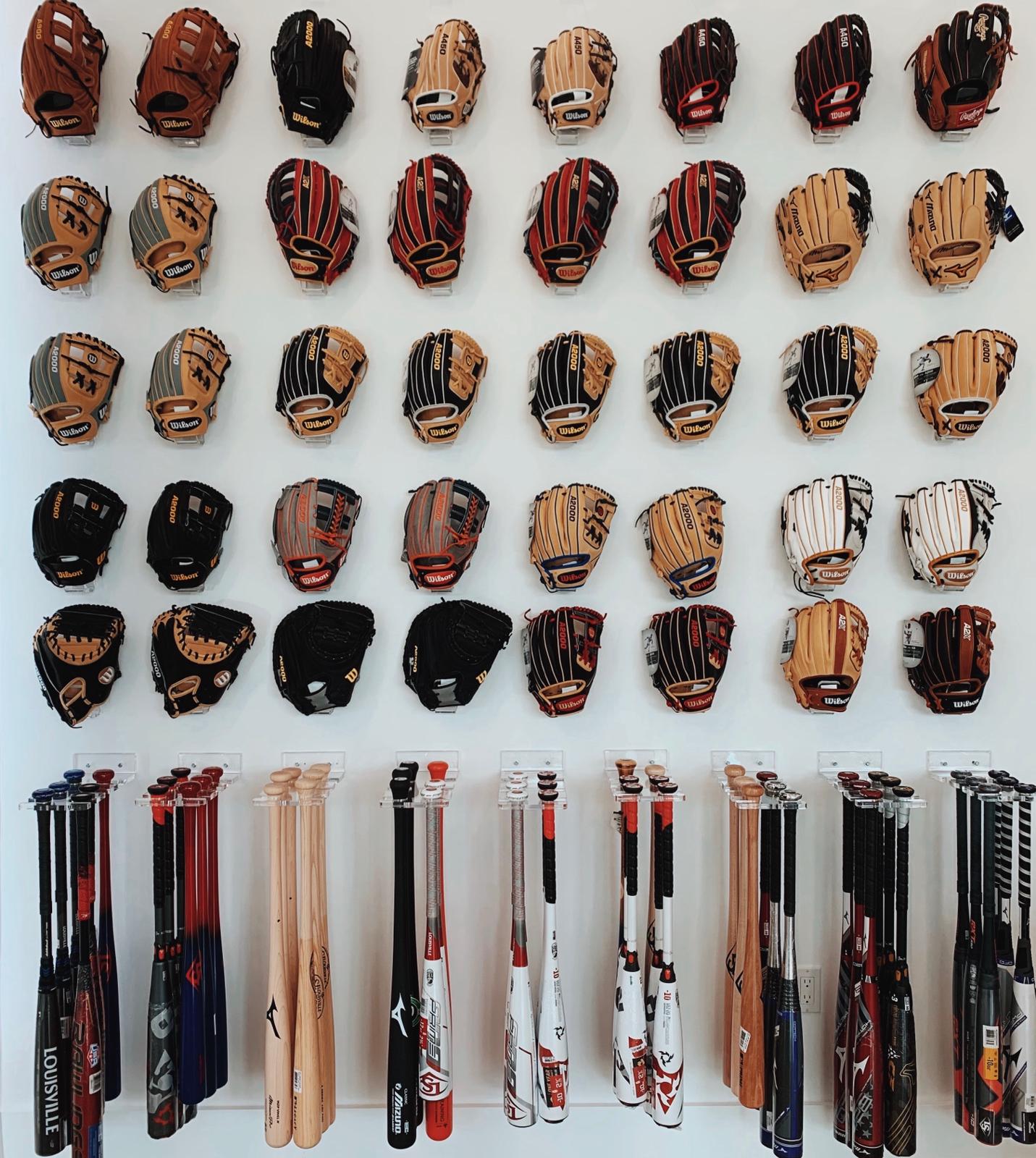 Choosing the Right Baseball Glove: A Comprehensive Guide