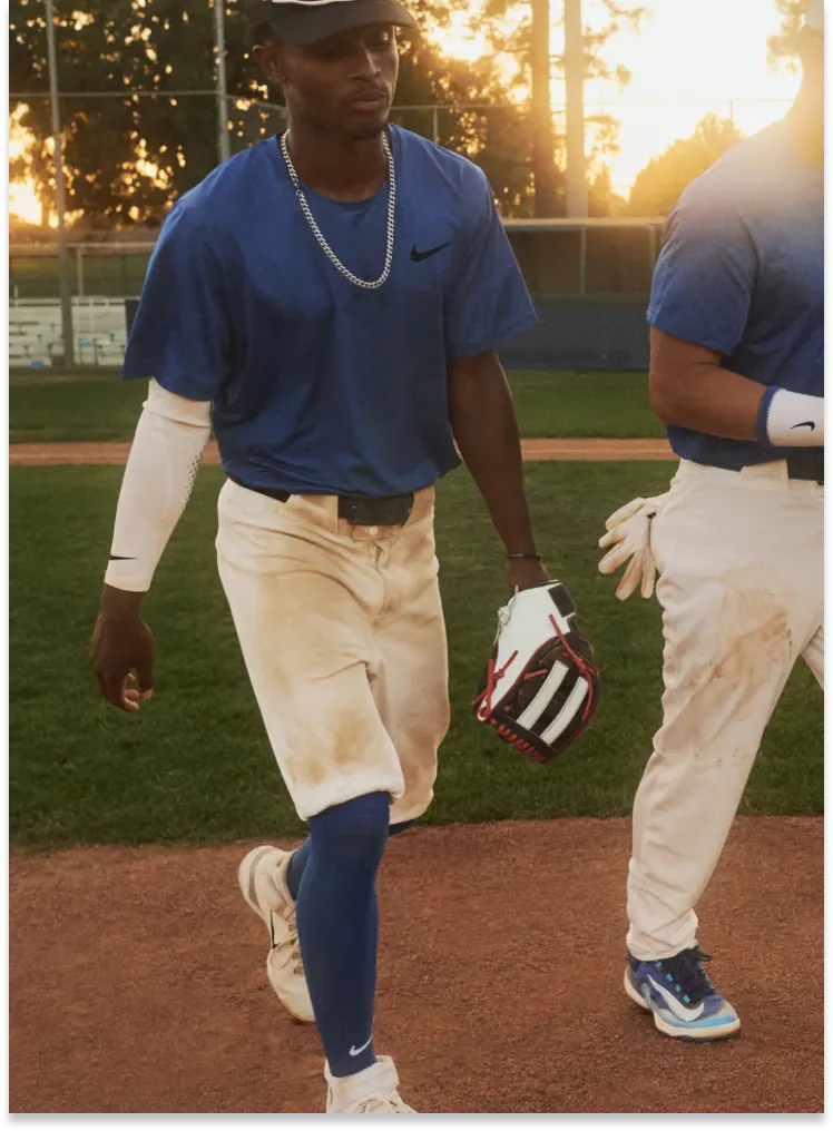 A Complete Guide to the Different Types of Baseball Pants