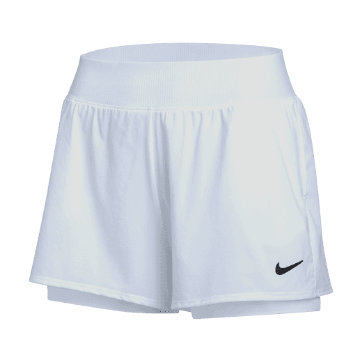 Nike court flex pure 2025 tennis short