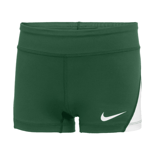 Nike spandex 2025 volleyball shorts