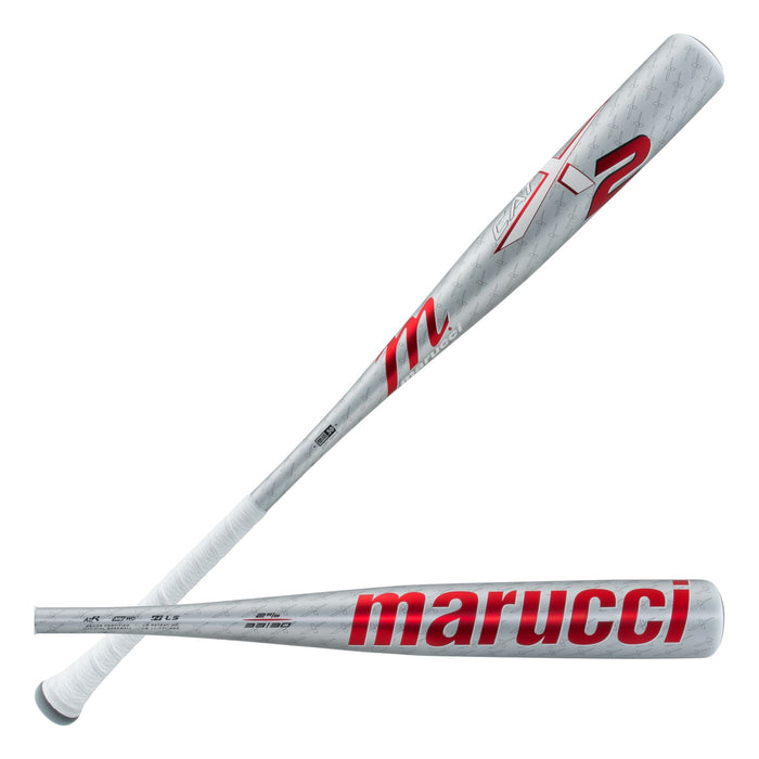 Bate de béisbol Marucci CATX2 BBCOR (-3)