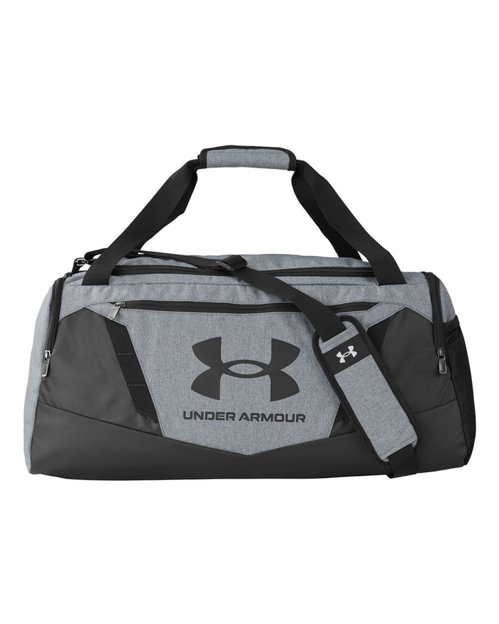 Pitch Grey Medium Heather/ Black