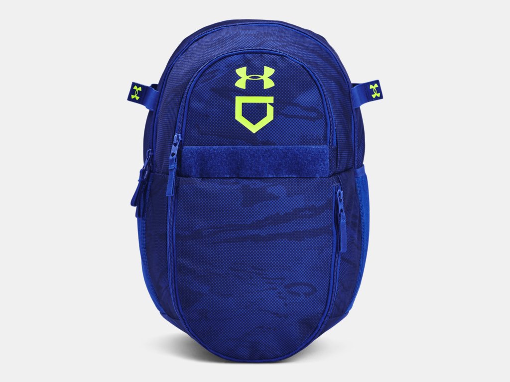 UA Kid's Ace2 T-Ball Backpack
