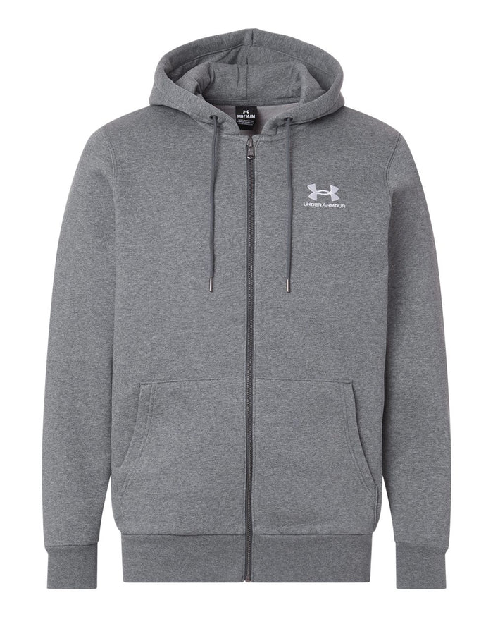 Pitch Grey Medium Heather/ White