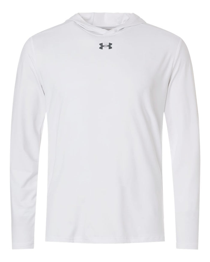 White/ Pitch Grey