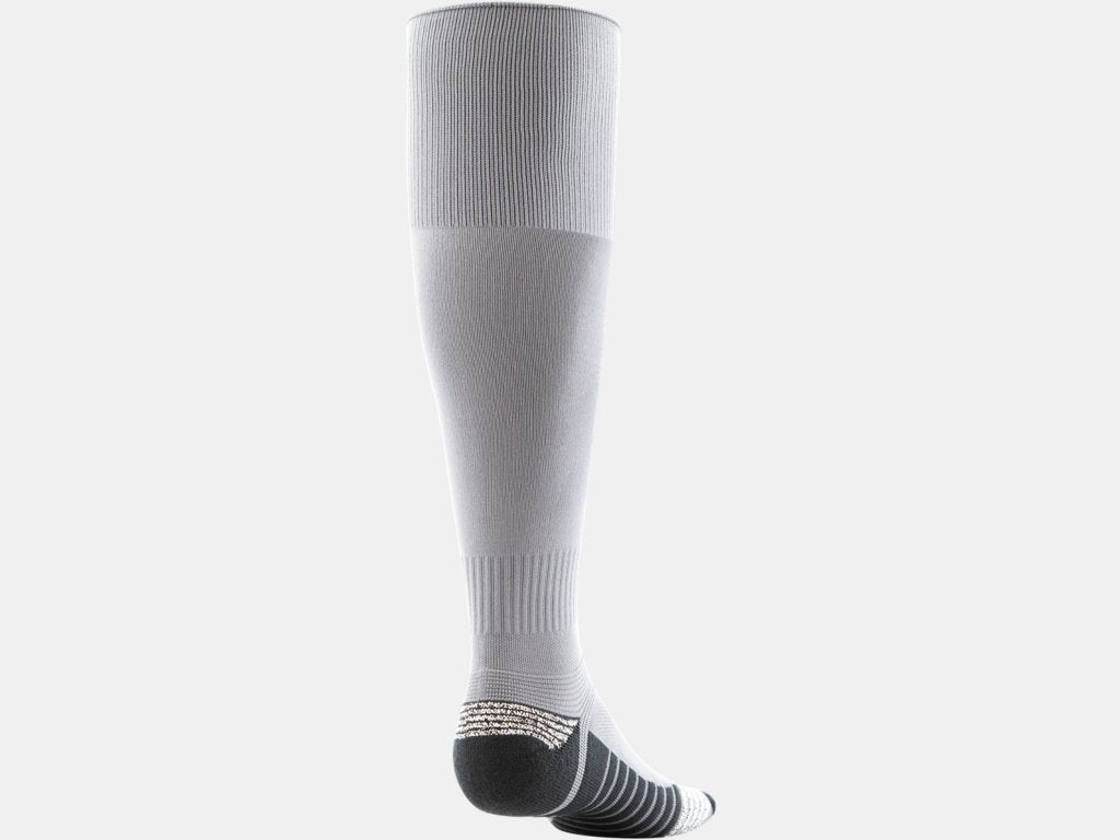 UA Men's Soccer Over-The-Calf Socks