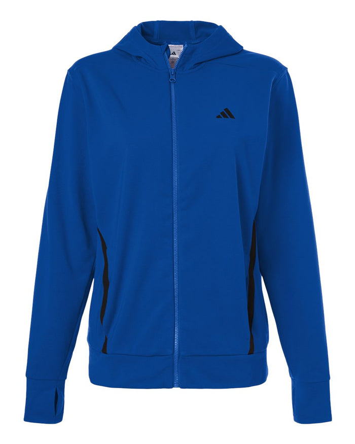 Team Royal Blue/ Black