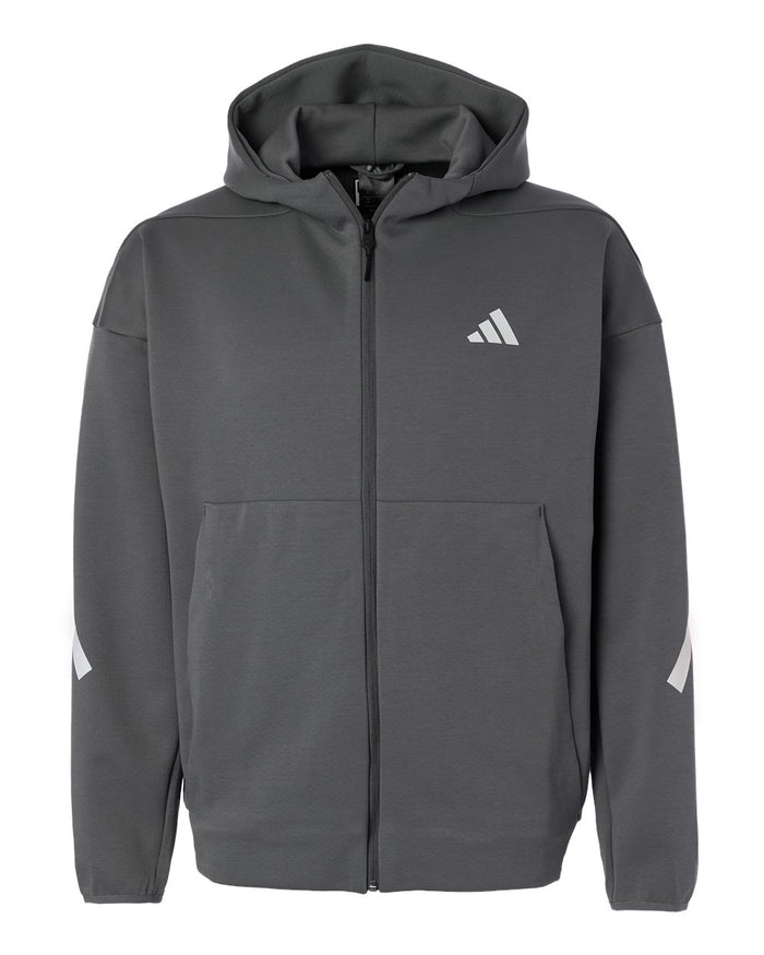 Team Grey Four/ White