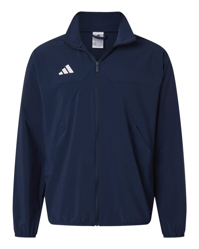 Team Navy Blue/ White