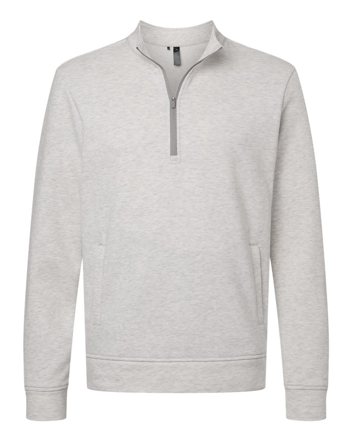 Medium Grey Heather