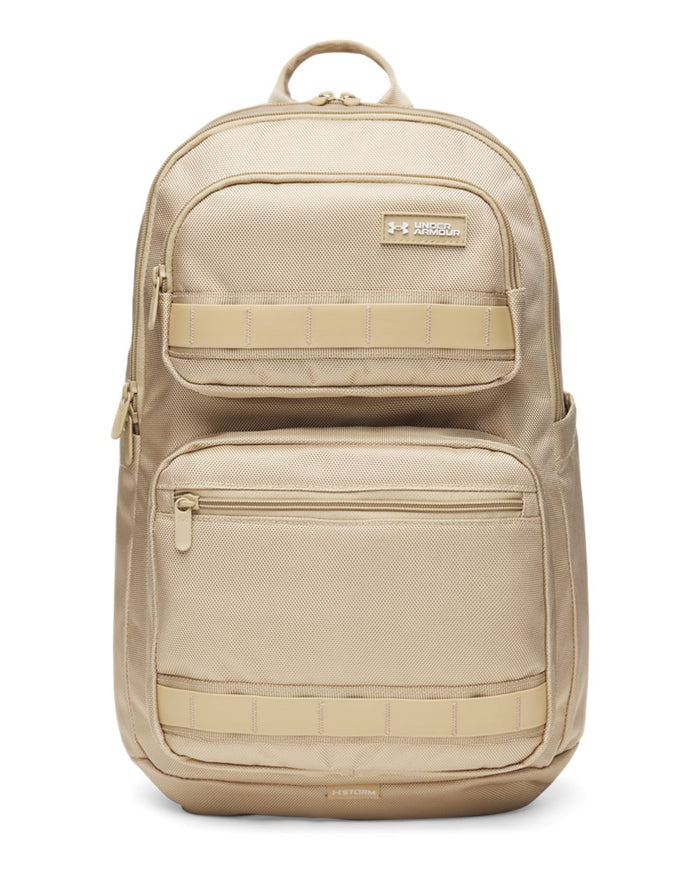 Field Khaki/ White