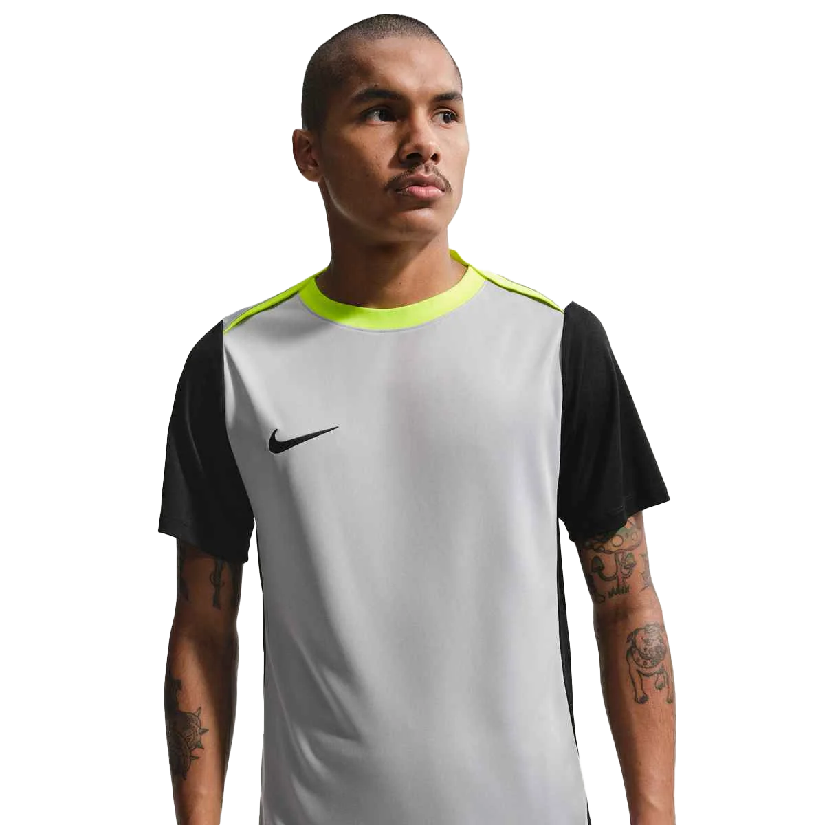 Nike Men's Dri-Fit Academy Pro 24 SS Top K – Midway Sports