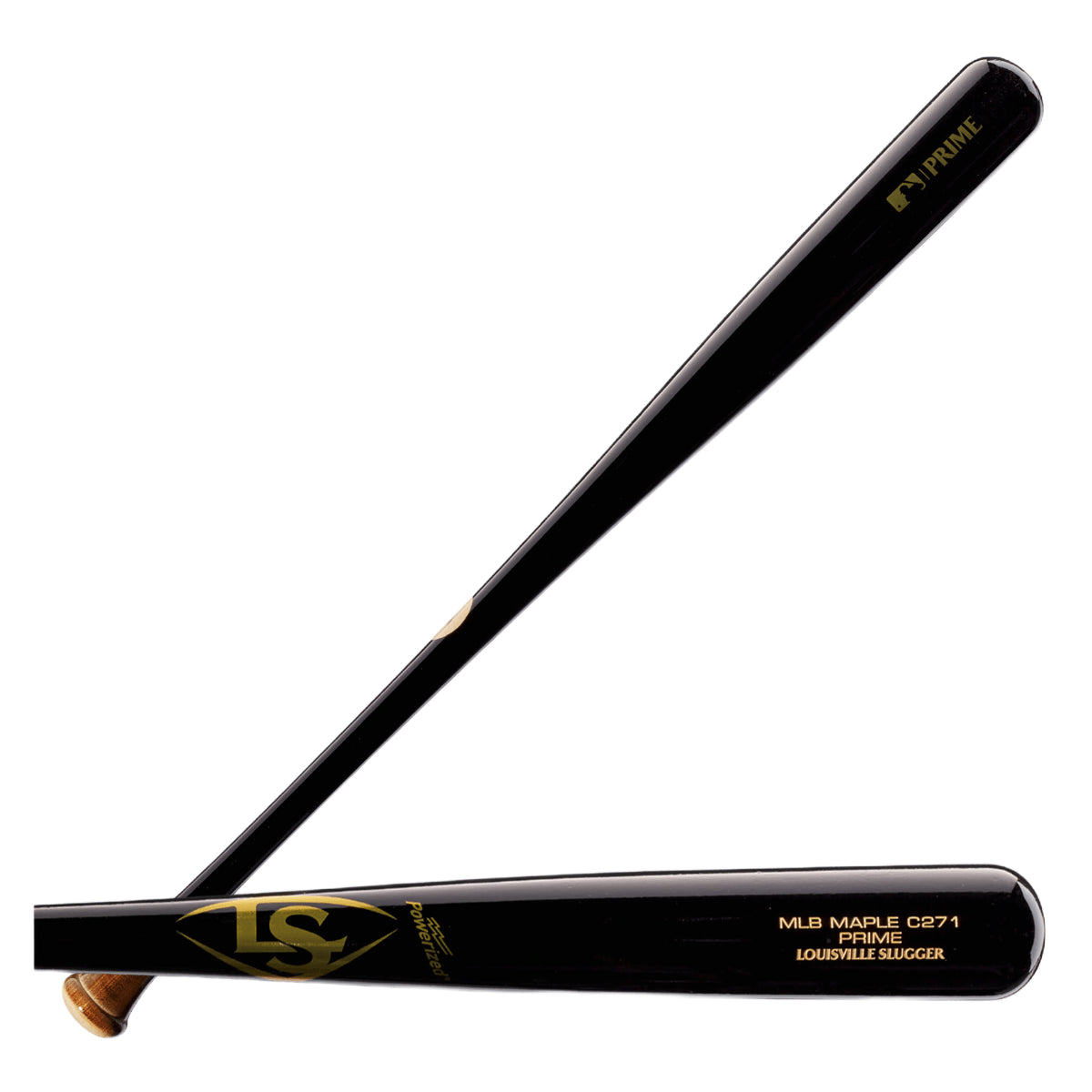 Louisville Slugger MLB Prime C271 Baseball Bat
