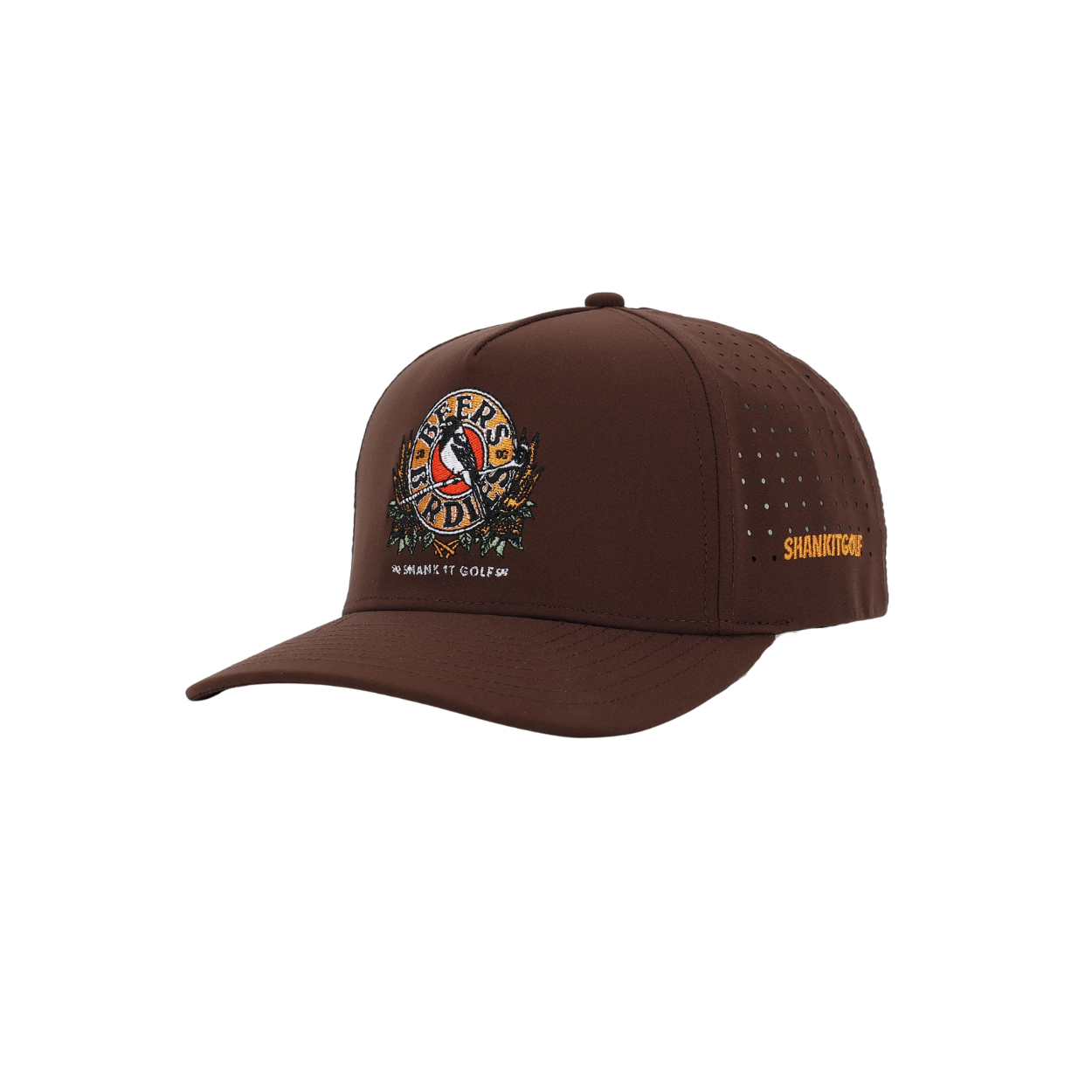 Gorra de golf Birdies & Beer