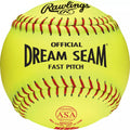 Softball Balls