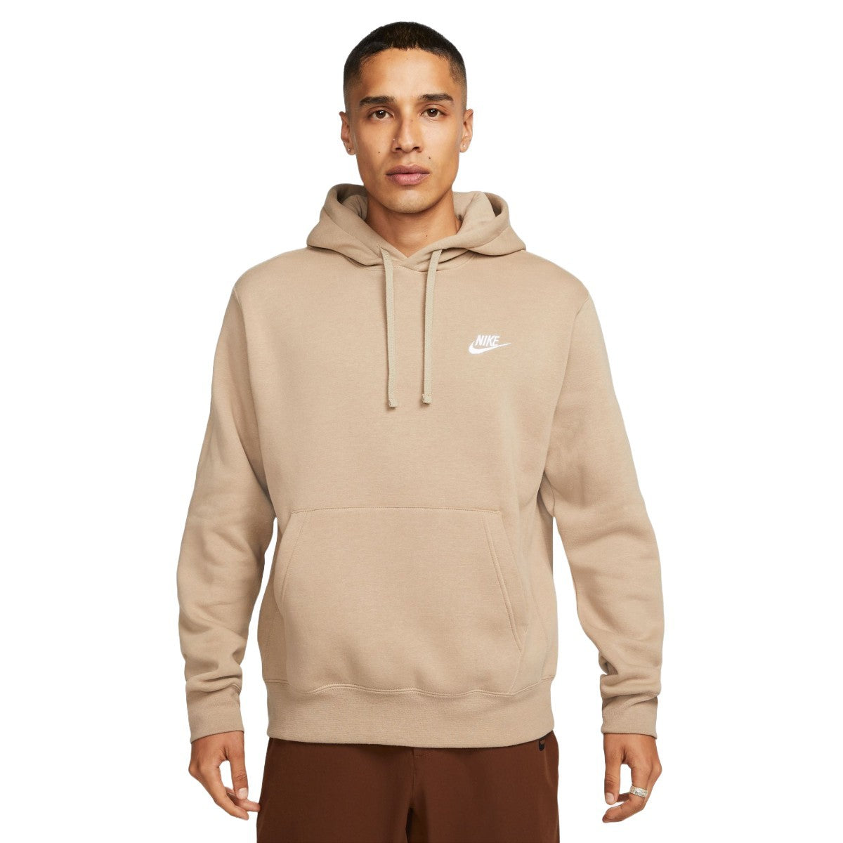 Nike Sportswear Club Fleece Hoodie