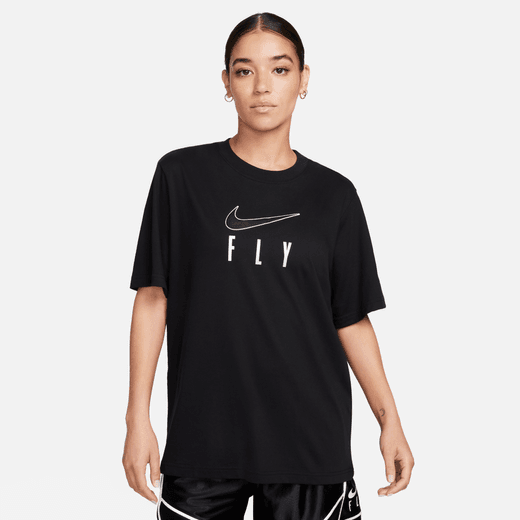 Nike Dri-FIT Swoosh Fly Women's T-Shirt