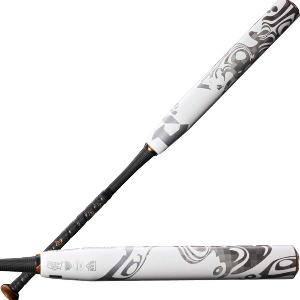 2023 DeMarini Whisper (-10) Fastpitch Softball Bat: WBD2364010
