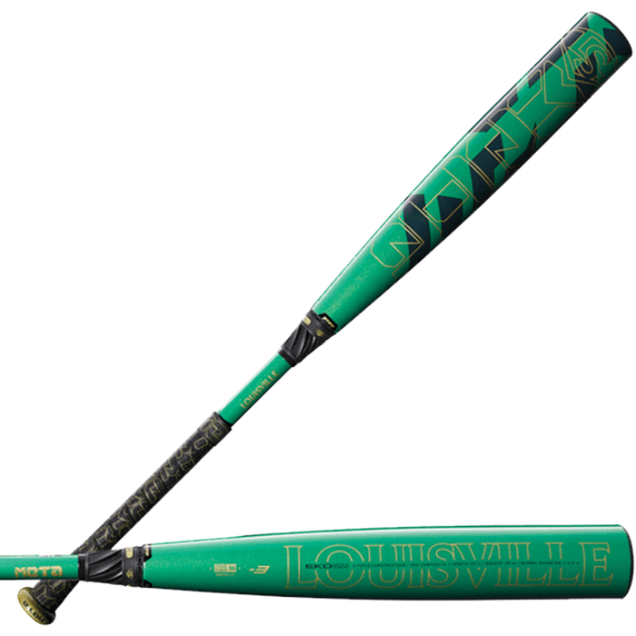 Bate de béisbol Louisville Slugger META BBCOR (-3) 2023: WBL2639010