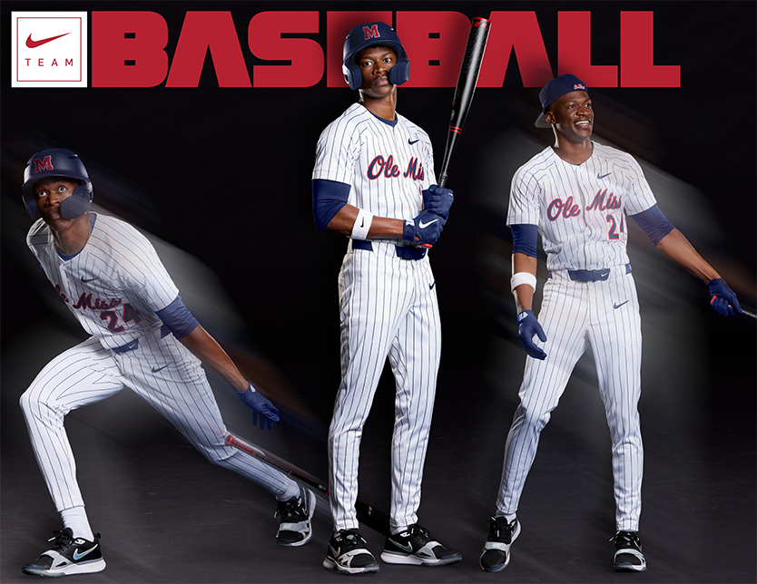 Men Baseball