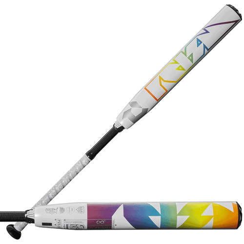 2025 DeMarini PRISM+ Fastpitch Softball Bat (-11)