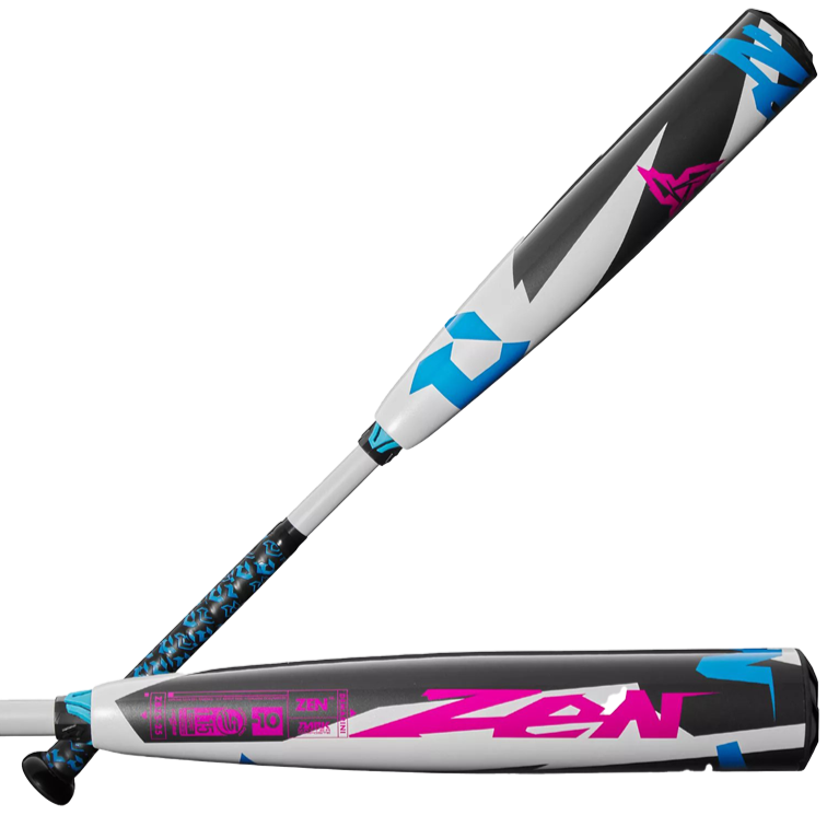 DeMarini Zen 2¾'' USSSA Bat 2025 (10) Midway Sports