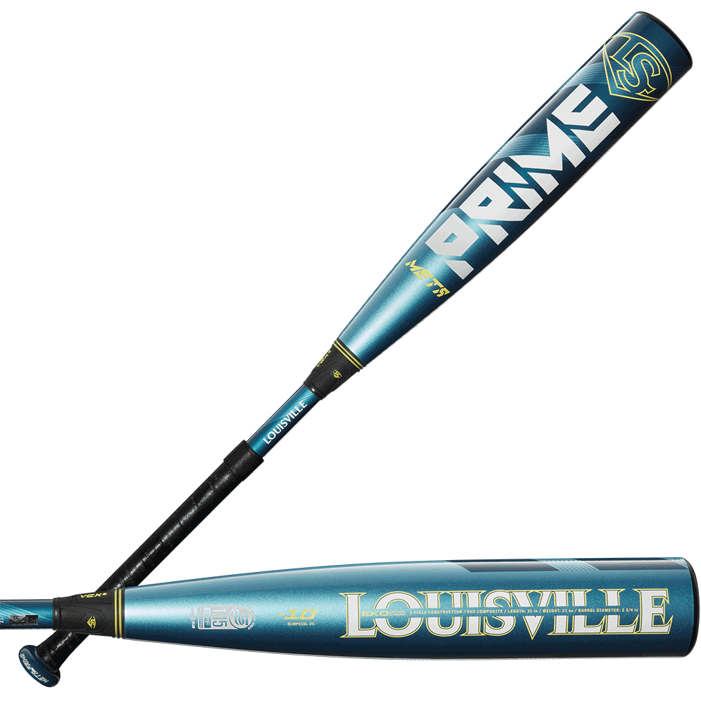 2025 Louisville Slugger Meta Prime USSSA (-5) Baseball Bat