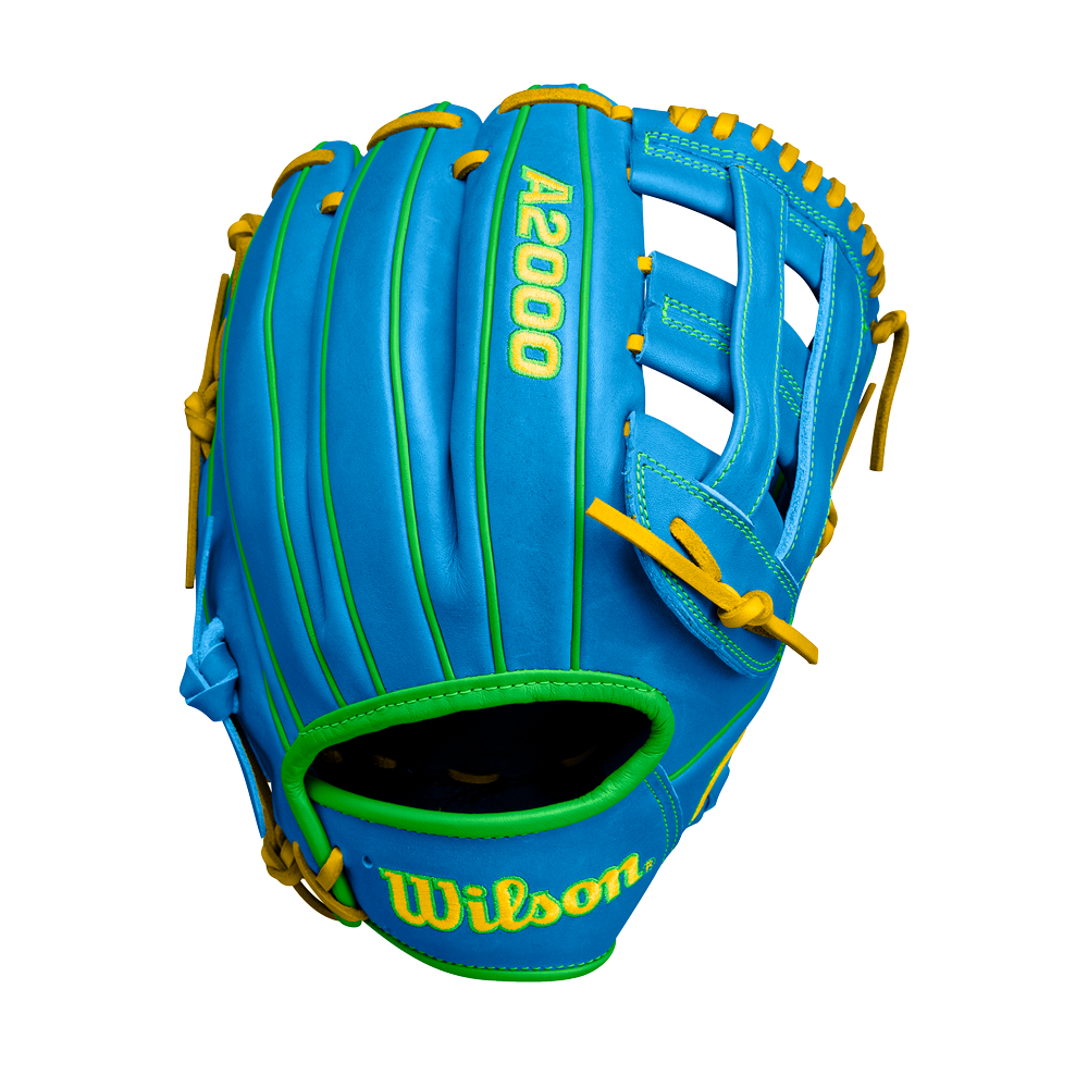 2025 Wilson A2000 PP05 Spring Season 11.5” Infield Baseball Glove