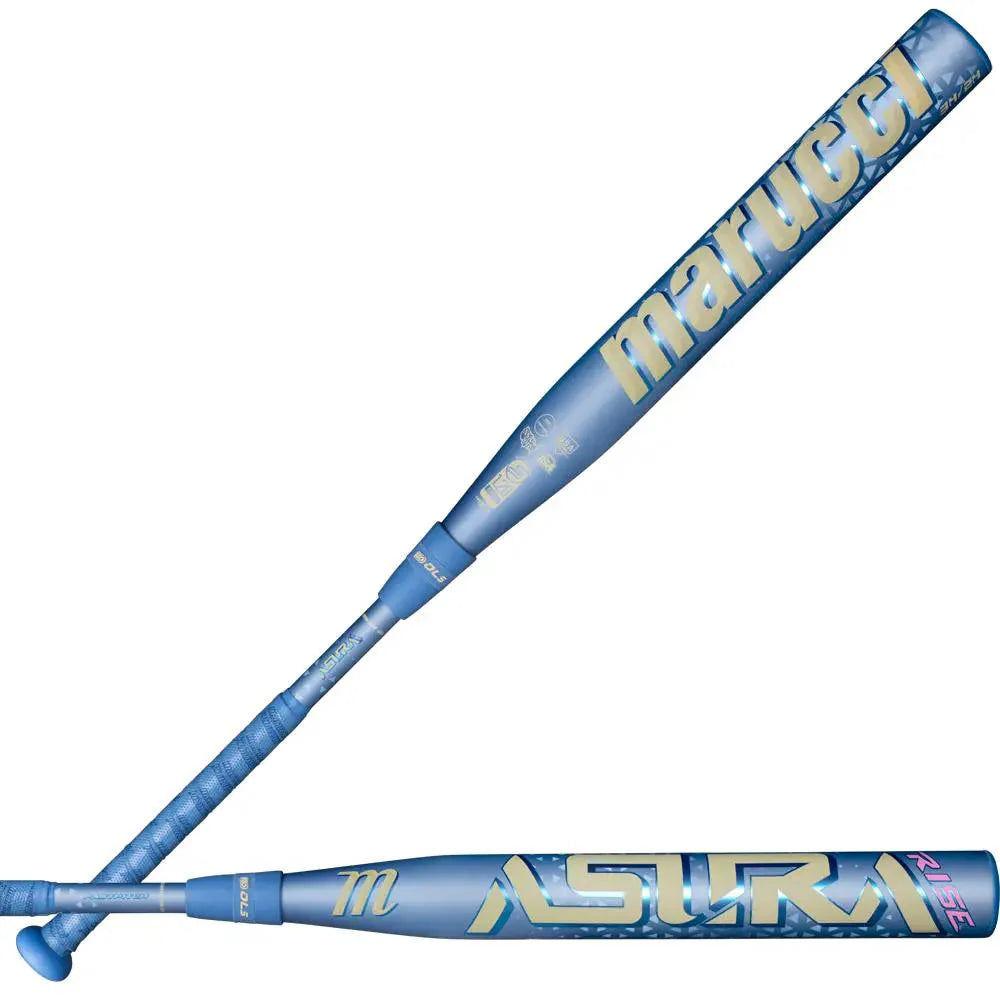 2027 Marucci ASURA RISE Fastpitch Softball Bat