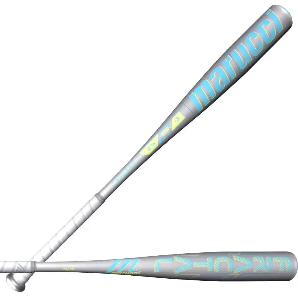 2027 Marucci Fractal Gen 2