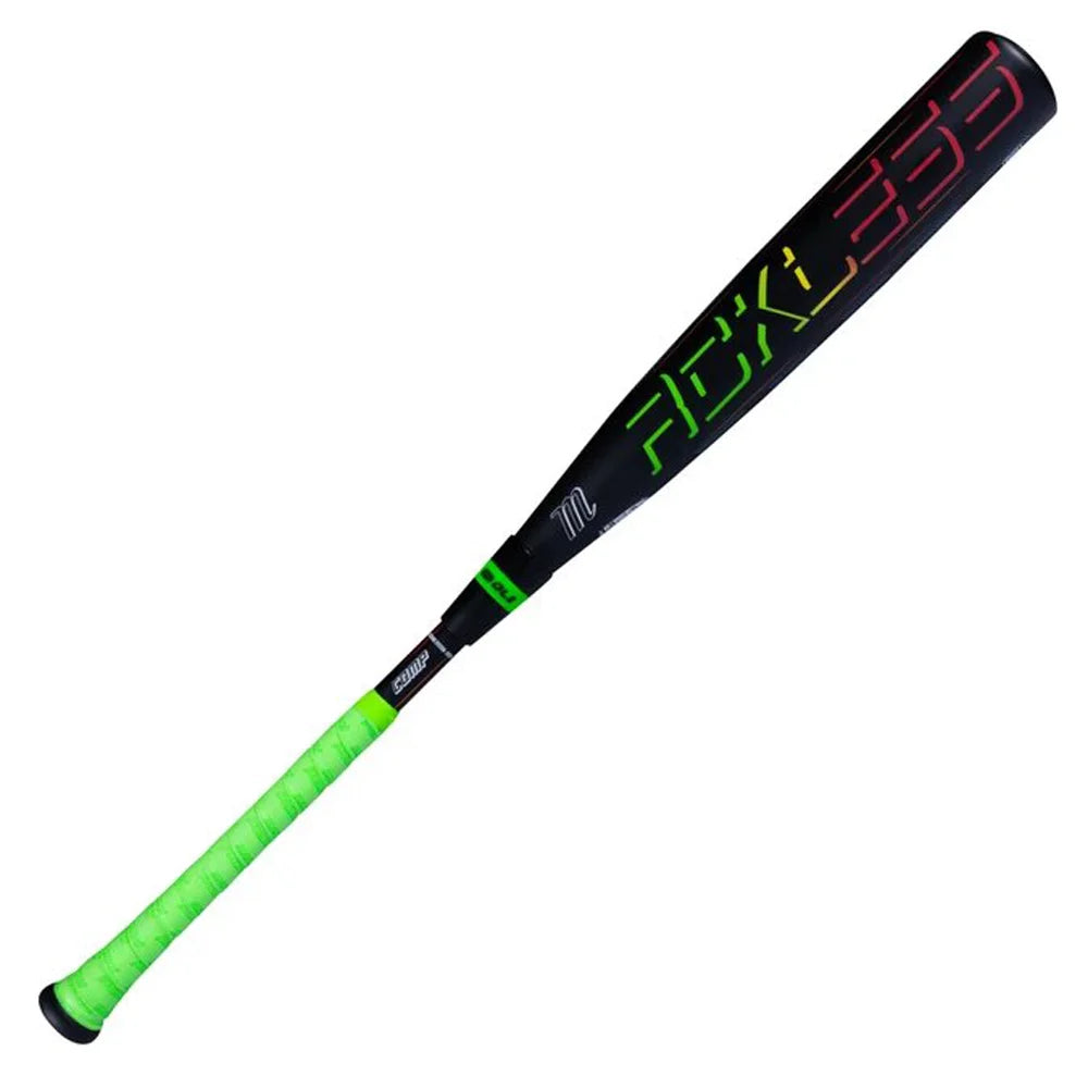 2027 Marucci RCKLESS Gen 2 Composite USSSA Baseball Bat