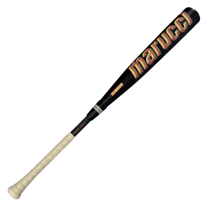 2027 Marucci Rckless Gen 2 Hybrid BBCOR Baseball Bat black color