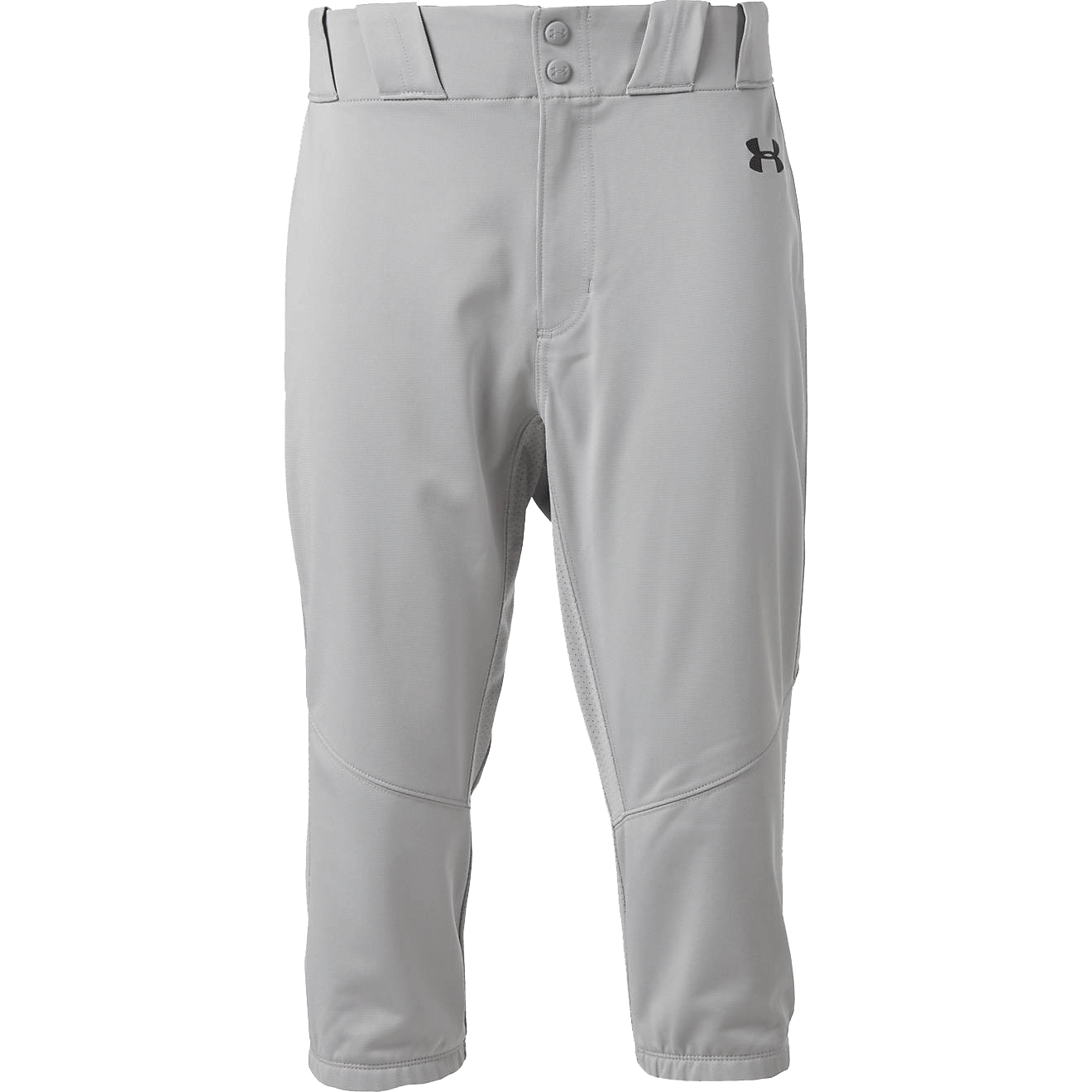 UA Youth Girl's Ace Belted Knicker Pant