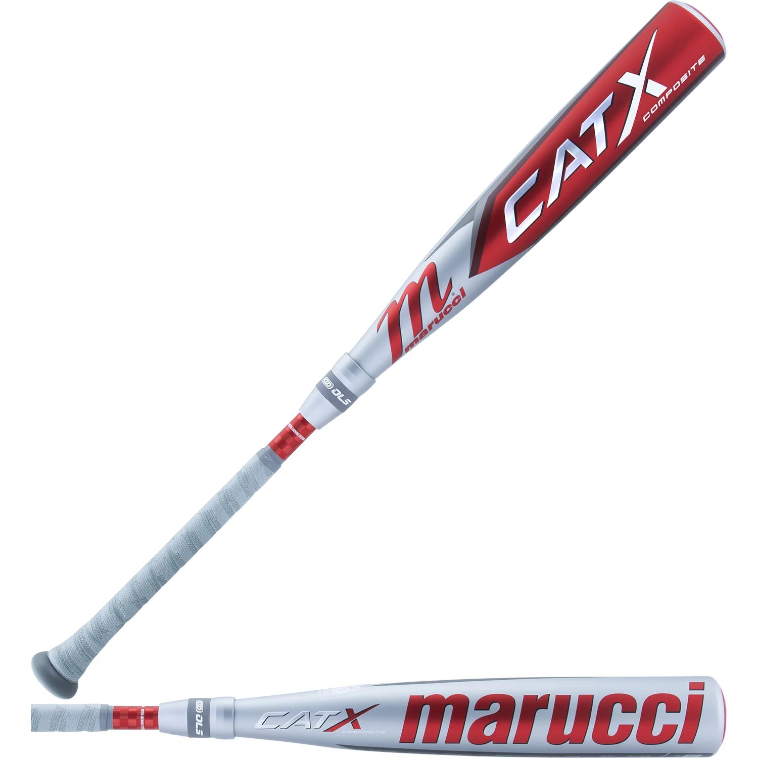 Marucci CATX Composite (-10) Senior League USSSA Baseball Bat
