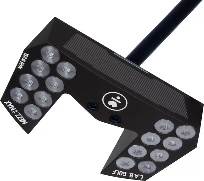 L.A.B Mezz.1 Max Stock Putter