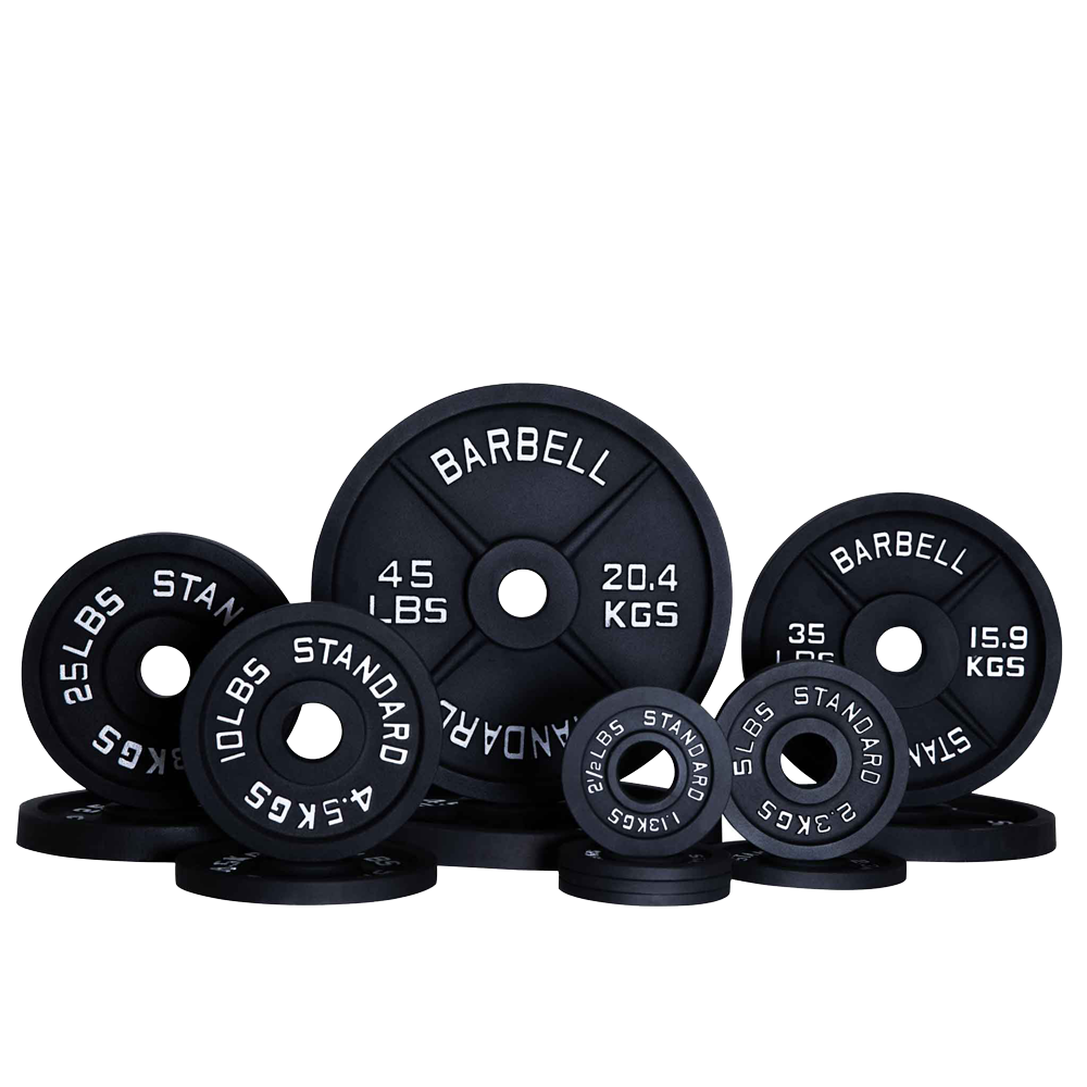 Olympic Weight Sets
