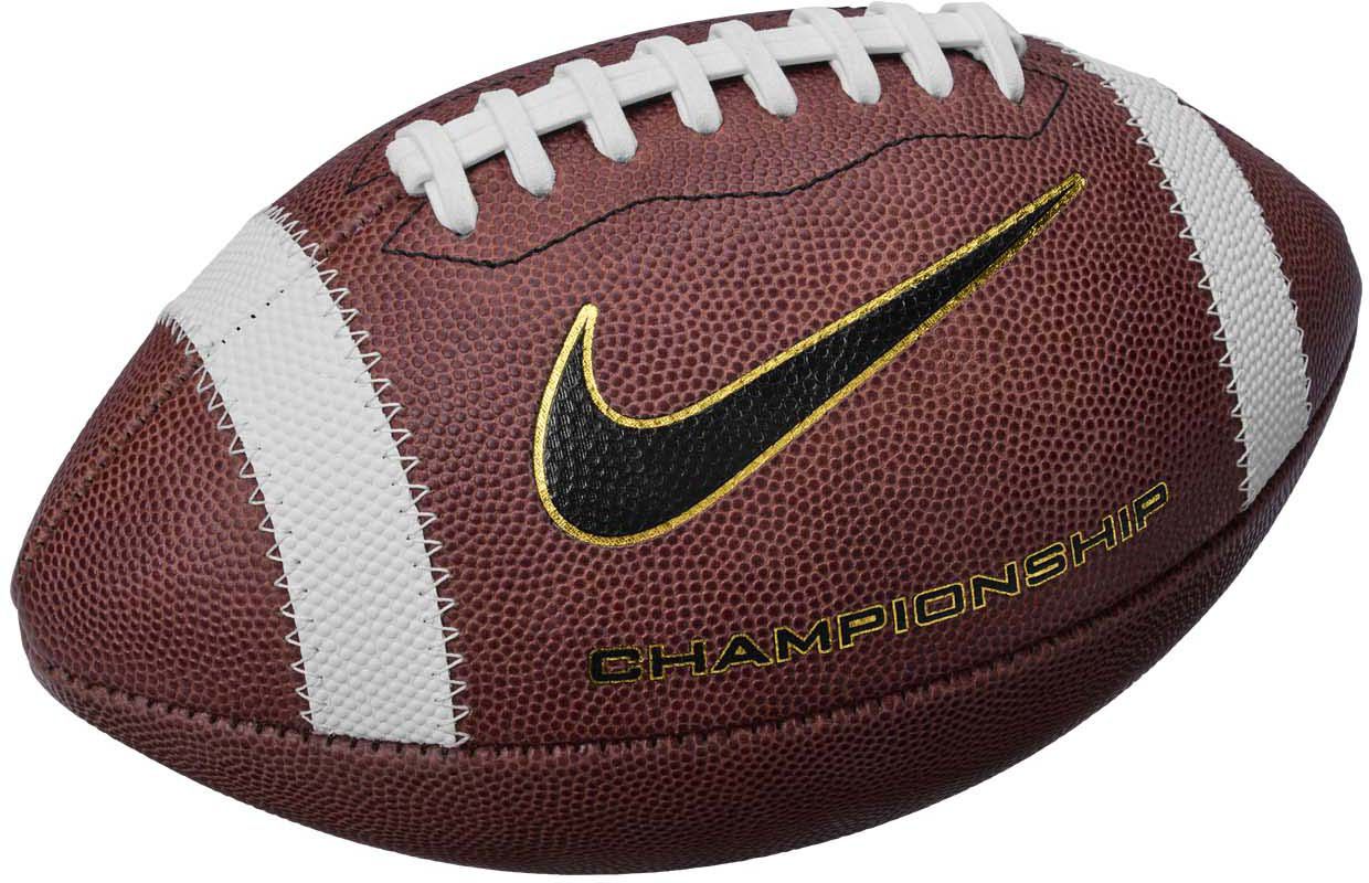 Nike Championship Football