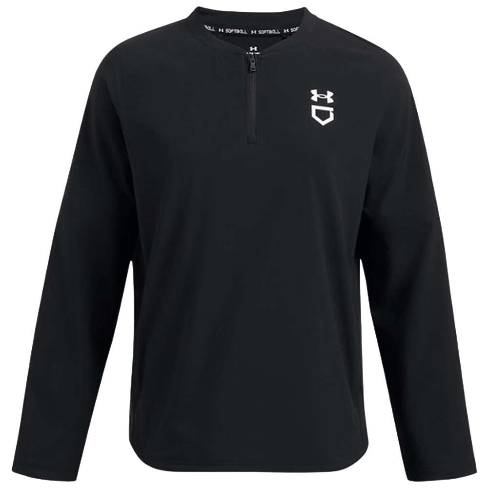 Chaqueta UA Utility Pro Cage para mujer