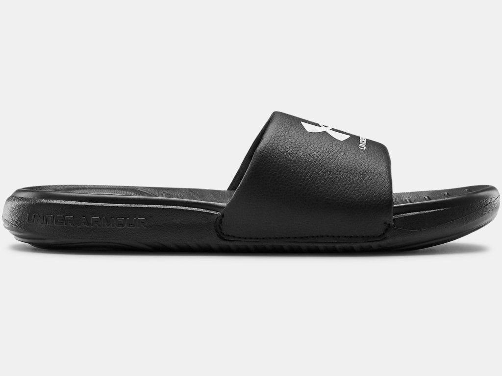 Women's UA Ansa Fixed Slides