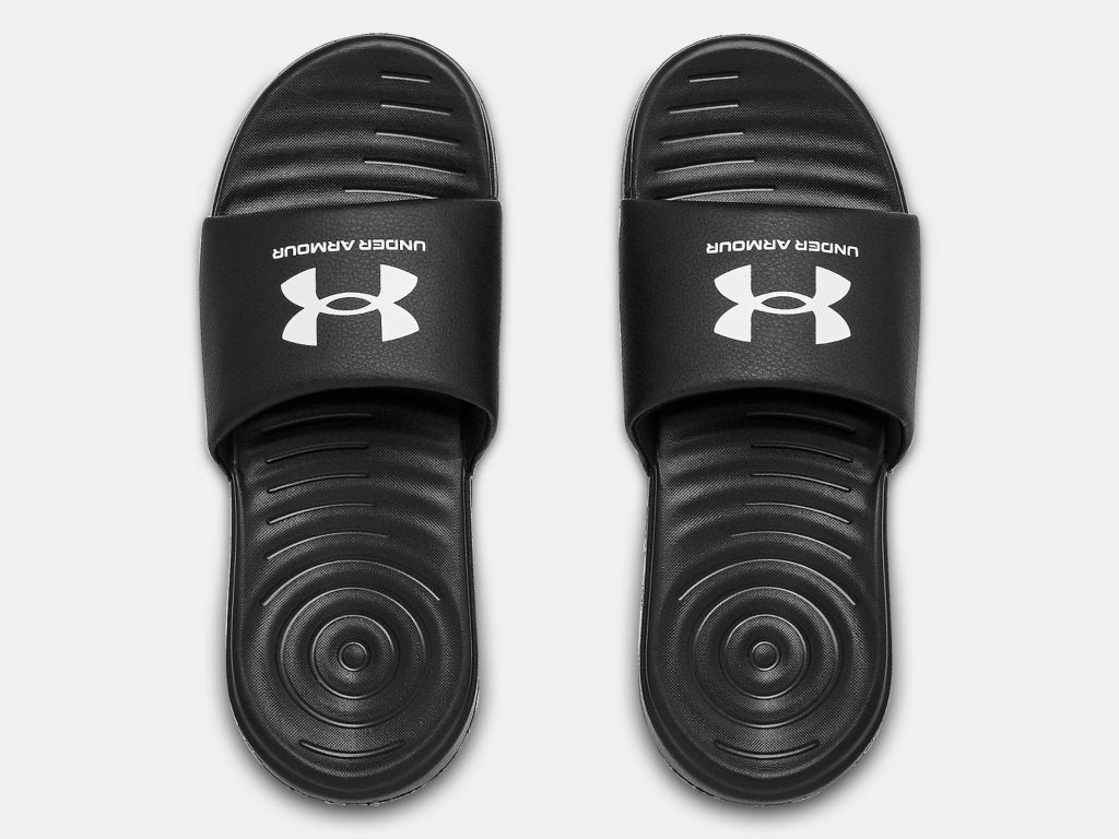 Women's UA Ansa Fixed Slides