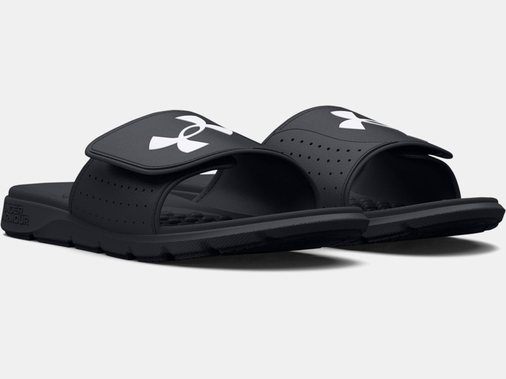 UA Men's Ignite 7 Slides