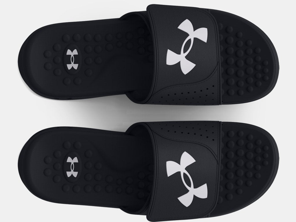 UA Men's Ignite 7 Slides