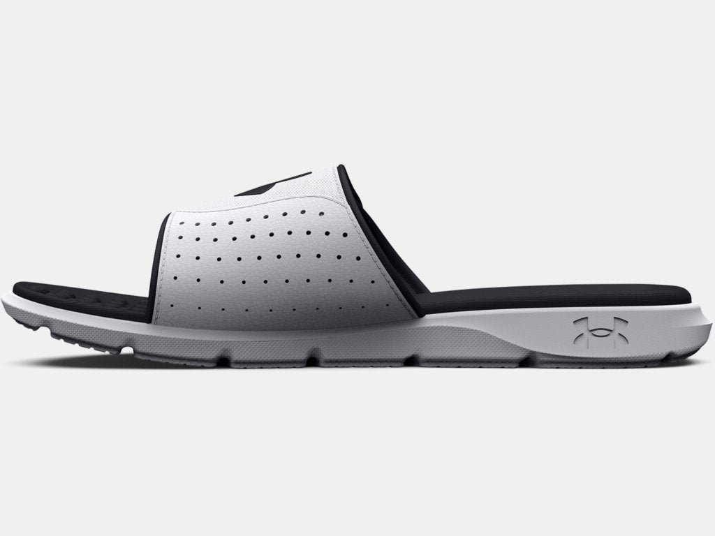 UA Men's Ignite 7 Slides