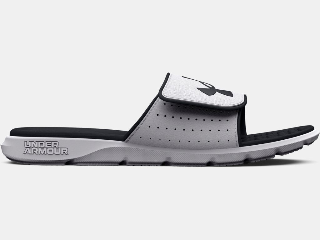 UA Men's Ignite 7 Slides