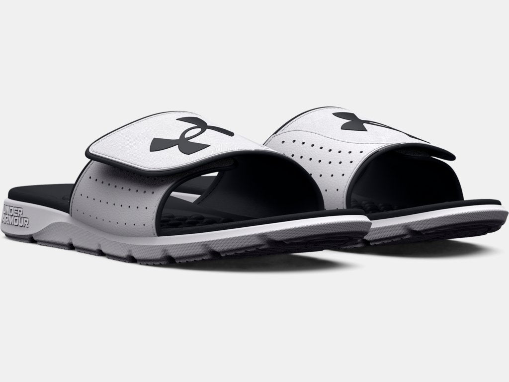 UA Men's Ignite 7 Slides