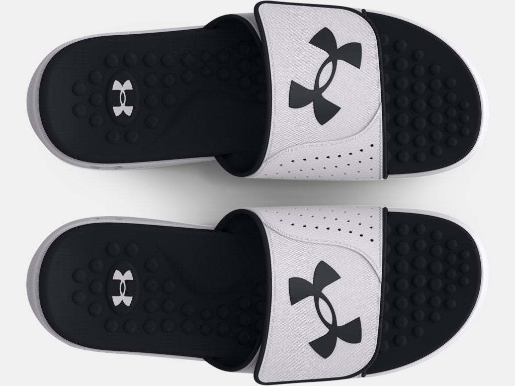 UA Men's Ignite 7 Slides