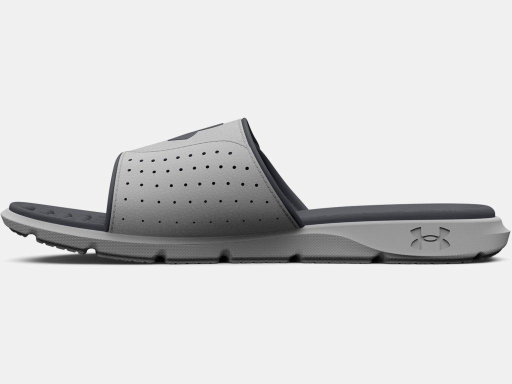 UA Men's Ignite 7 Slides