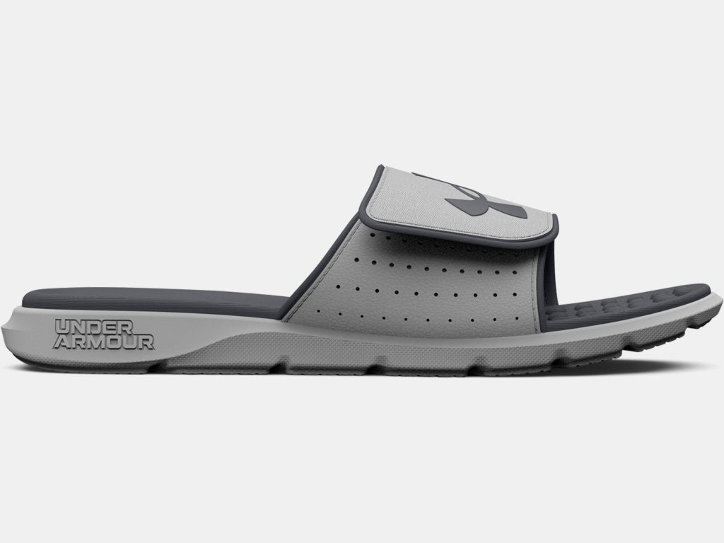 UA Men's Ignite 7 Slides