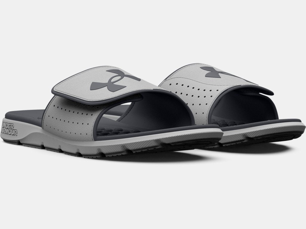 UA Men's Ignite 7 Slides