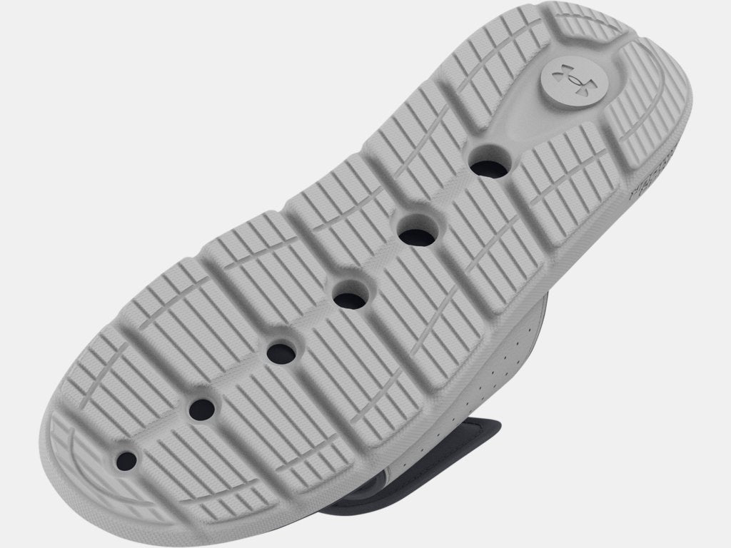UA Men's Ignite 7 Slides
